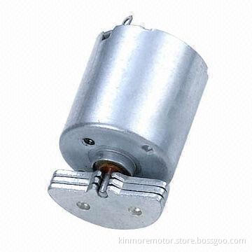 2.4V DC Vibration Motor for Massager